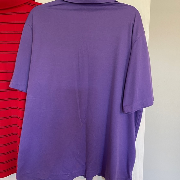 PGA Tour and Walter Hagen Golf Polo Bundle - Picture 11 of 11